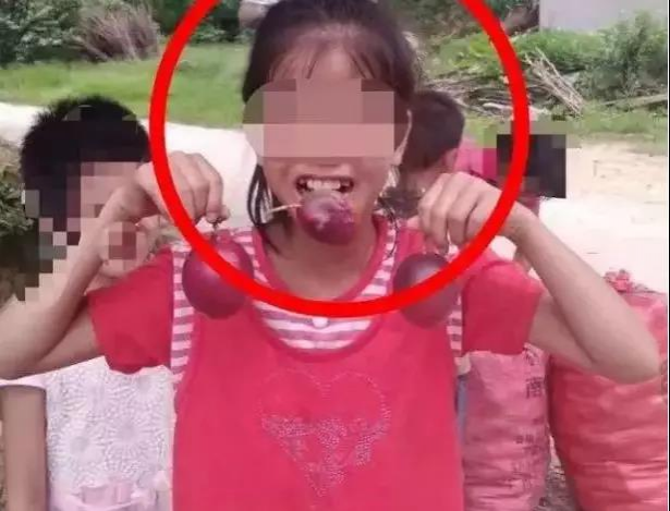 痛心！广西10岁乖女去邻村卖百香果，途中竟遭同村男杀害…… - 靖西市·靖西网