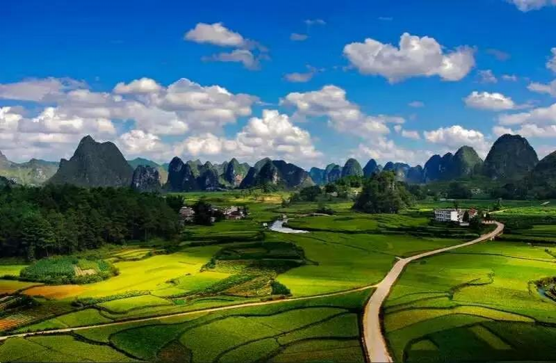 遗憾！偌大的靖西竟容不下这几个外地游客！ - 靖西市·靖西网