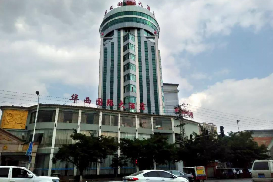 遗憾！偌大的靖西竟容不下这几个外地游客！ - 靖西市·靖西网