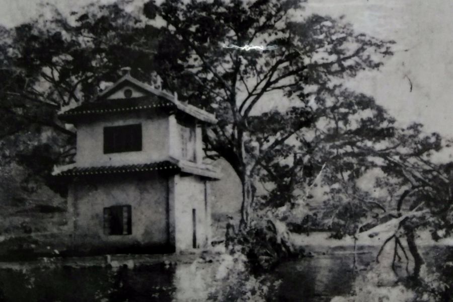 靖西老相片 - 靖西市·靖西网