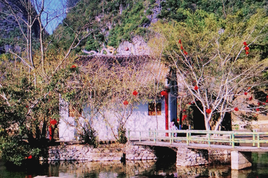 靖西老相片 - 靖西市·靖西网