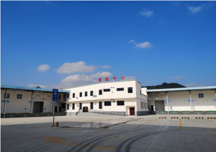 靖西市龙邦口岸，中越合作的重要枢纽 - 靖西市·靖西网