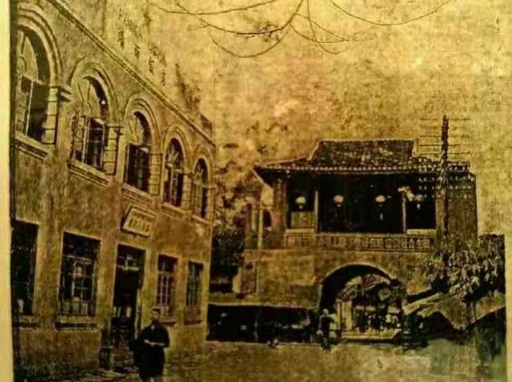 靖西老相片 - 靖西市·靖西网