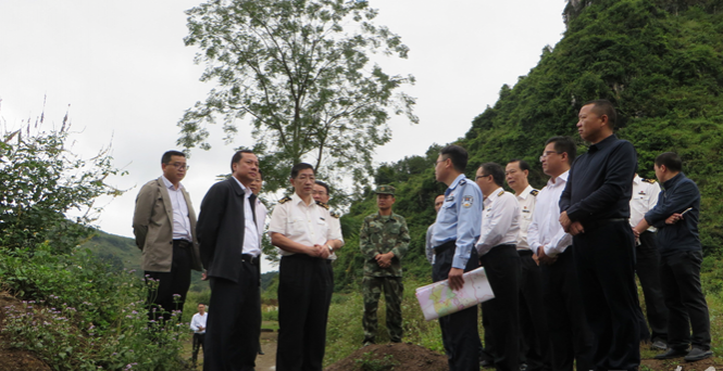 海拔最高的较量 - 靖西市·靖西网