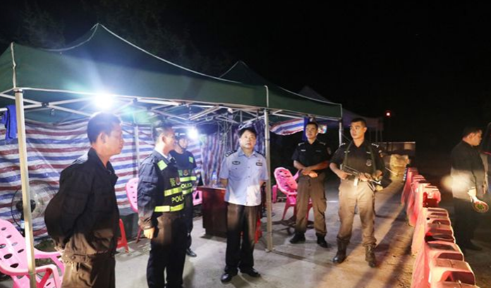 海拔最高的较量 - 靖西市·靖西网