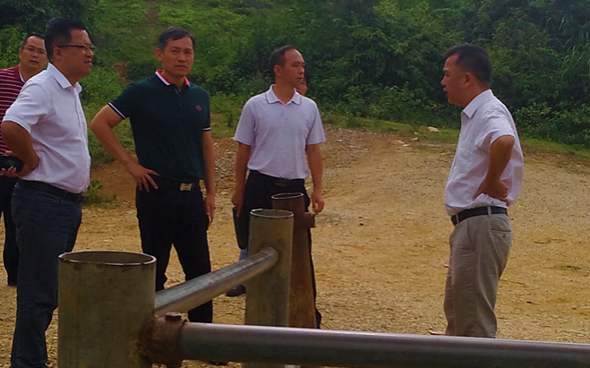 海拔最高的较量 - 靖西市·靖西网