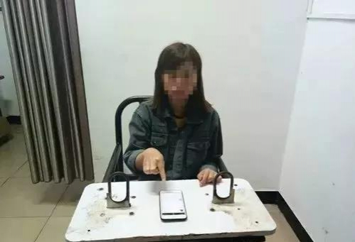 广西一男子因组织越南籍女子卖淫被警方抓获…… - 靖西市·靖西网