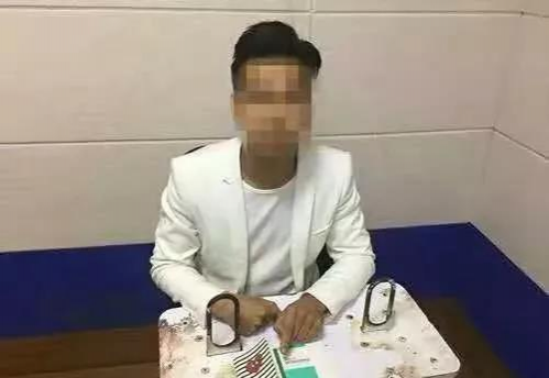 广西一男子因组织越南籍女子卖淫被警方抓获…… - 靖西市·靖西网