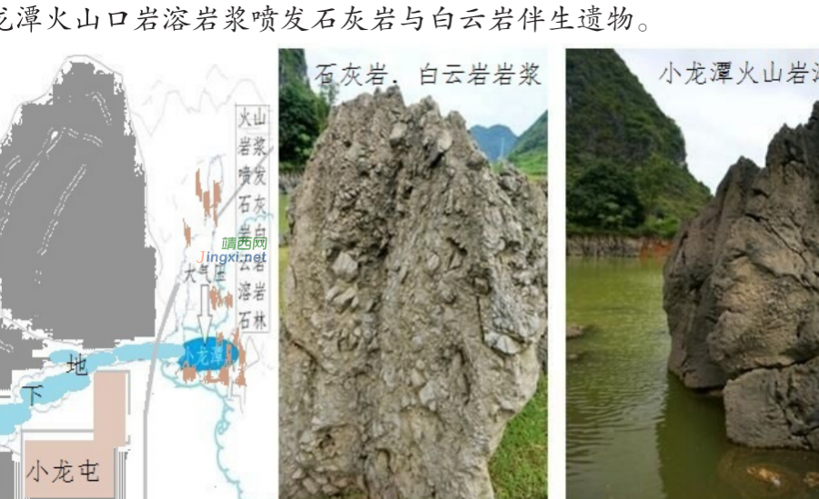 我晕，竟然是猫泉！ - 靖西市·靖西网