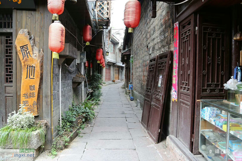 和同事的张家界上山下海游记 - 靖西市·靖西网