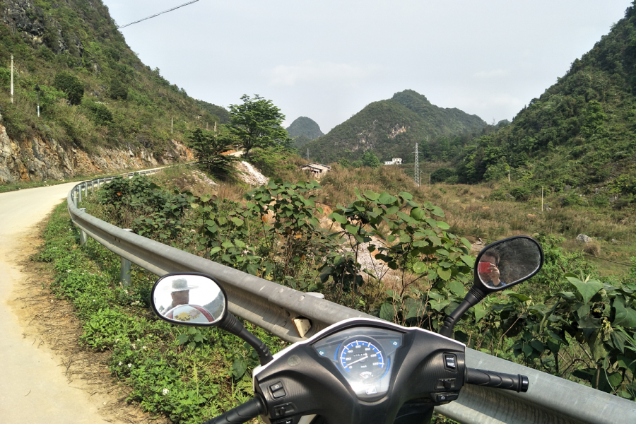 靖西的复兴之路 - 靖西市·靖西网