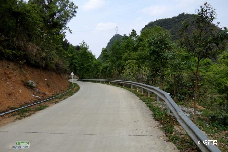 靖西的复兴之路 - 靖西市·靖西网