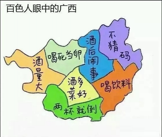 河池人说，百色人民讲的对！ - 靖西市·靖西网