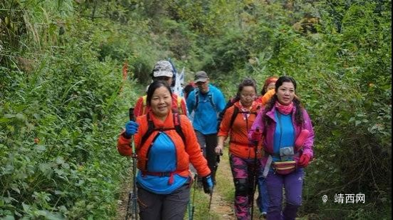 祝福！靖西建市三周年了！ - 靖西市·靖西网