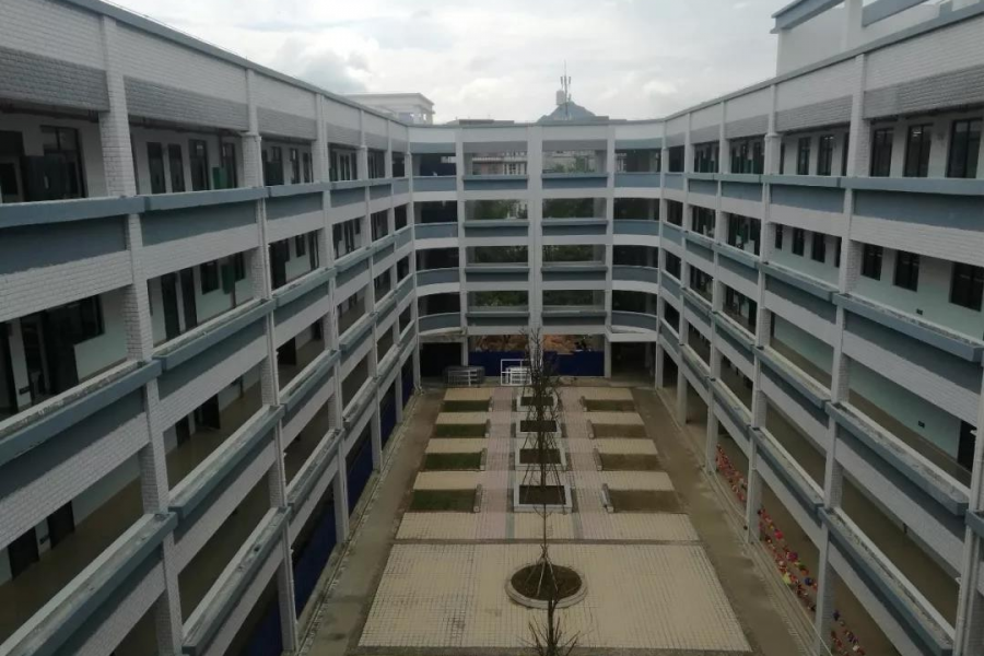 祝福！靖西建市三周年了！ - 靖西市·靖西网