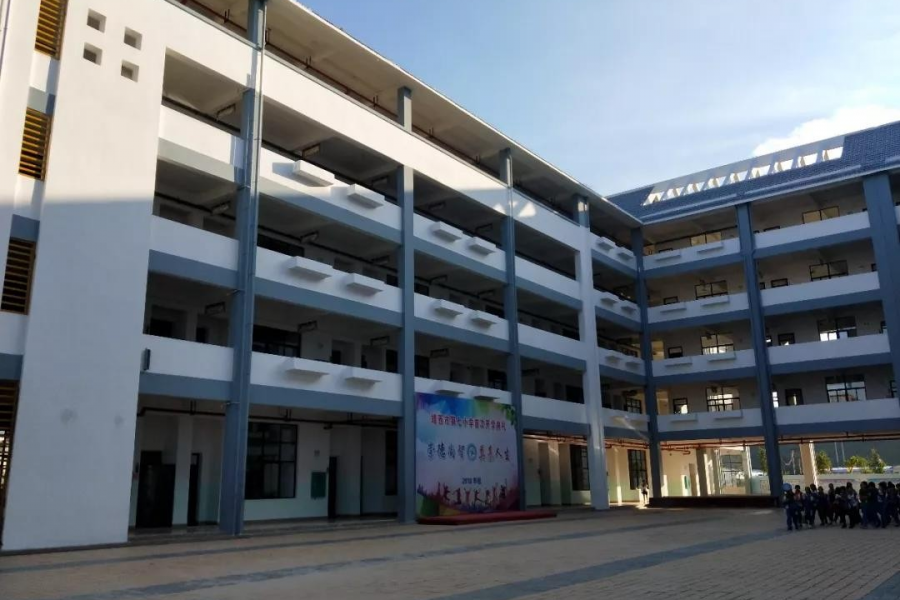 祝福！靖西建市三周年了！ - 靖西市·靖西网