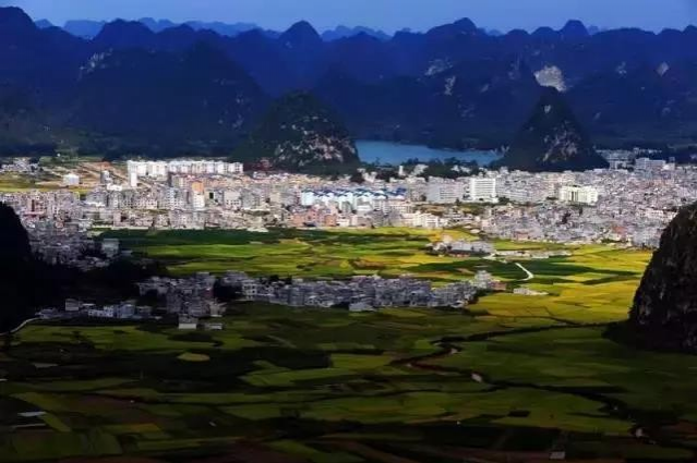 祝福！靖西建市三周年了！ - 靖西市·靖西网