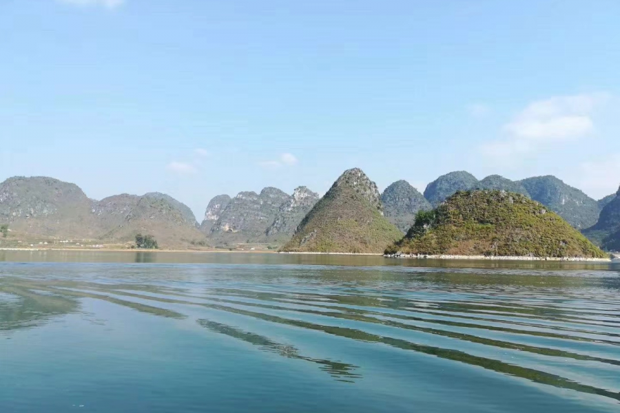 靖西旅游，包车。 - 靖西市·靖西网