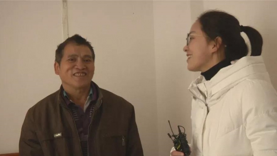 靖西老乡家园2132人搬进新家！ - 靖西市·靖西网