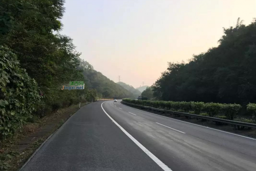 权威发布 |百色市辖区10大道路交通安全隐患路段 - 靖西市·靖西网