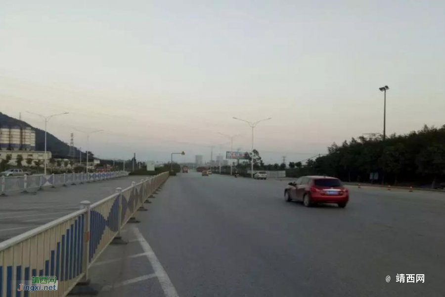 权威发布 |百色市辖区10大道路交通安全隐患路段 - 靖西市·靖西网