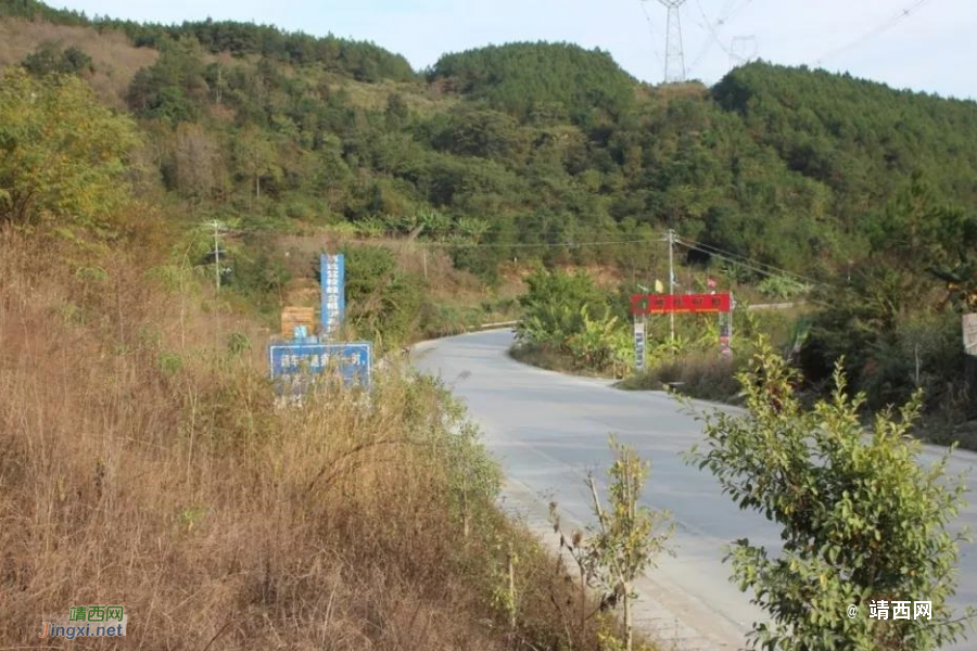 权威发布 |百色市辖区10大道路交通安全隐患路段 - 靖西市·靖西网