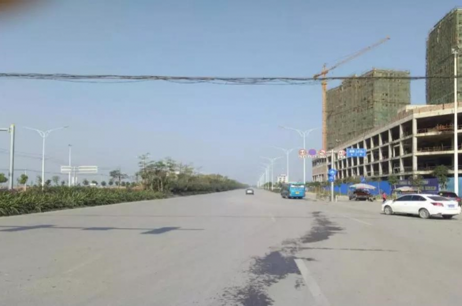 权威发布 |百色市辖区10大道路交通安全隐患路段 - 靖西市·靖西网