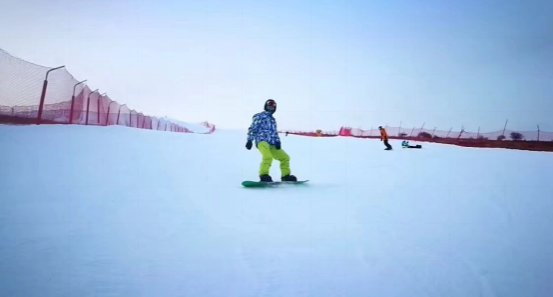 崇礼滑雪走起，这才是元旦的正确打开方式 - 靖西市·靖西网