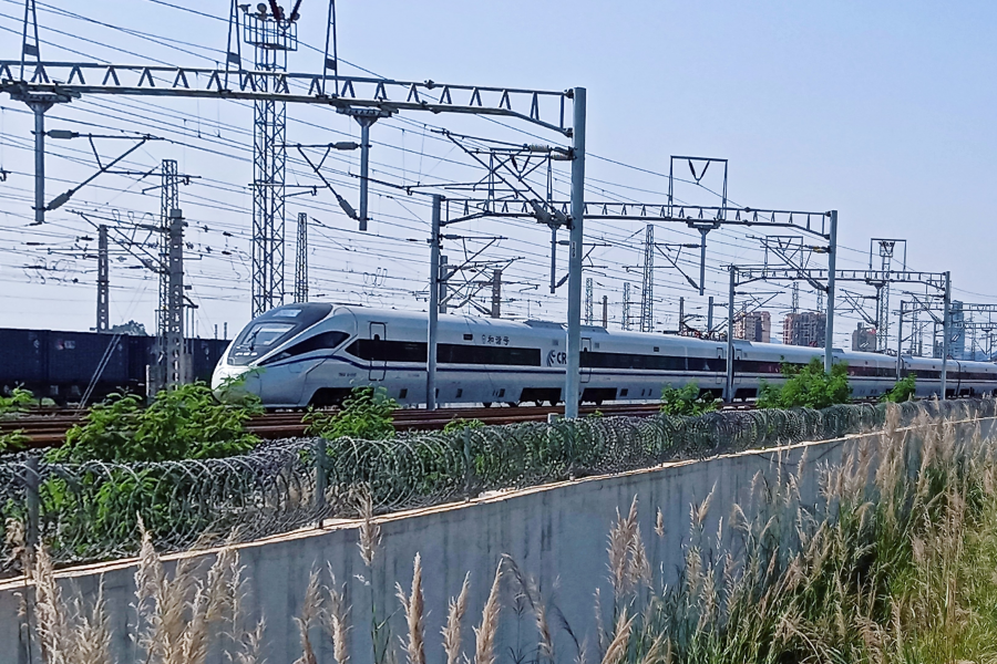 靖西火车站可直达广西区内22个火车站 - 靖西市·靖西网