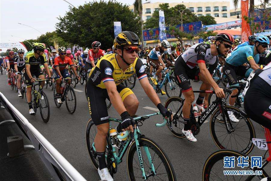 2018在广西我们都干了什么？ - 靖西市·靖西网