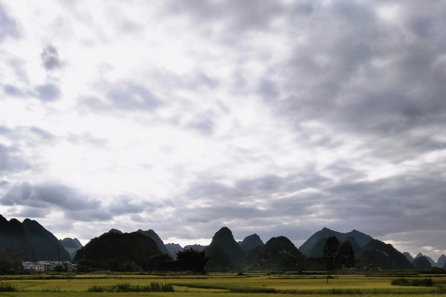 风景 - 靖西市·靖西网