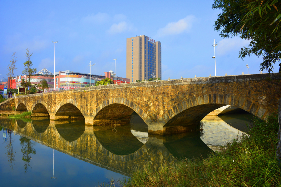 风景 - 靖西市·靖西网