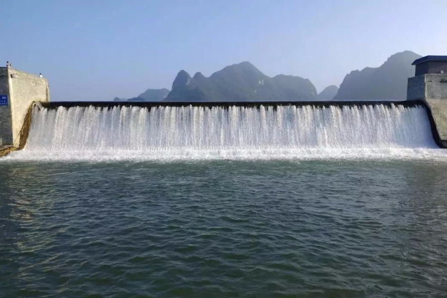 好消息！靖西龙潭正式成为“国家湿地公园”！ - 靖西市·靖西网