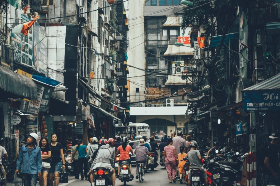 你得不到的越南姑娘 - 靖西市·靖西网