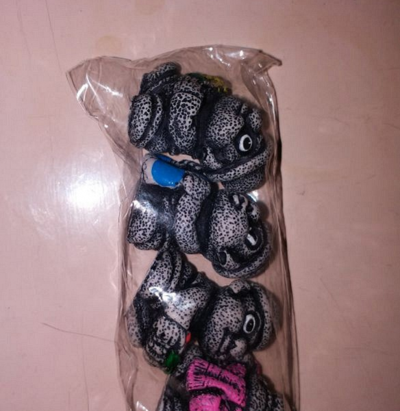 蠢到被坑也脑热要买，看来不止我一个！ - 靖西市·靖西网