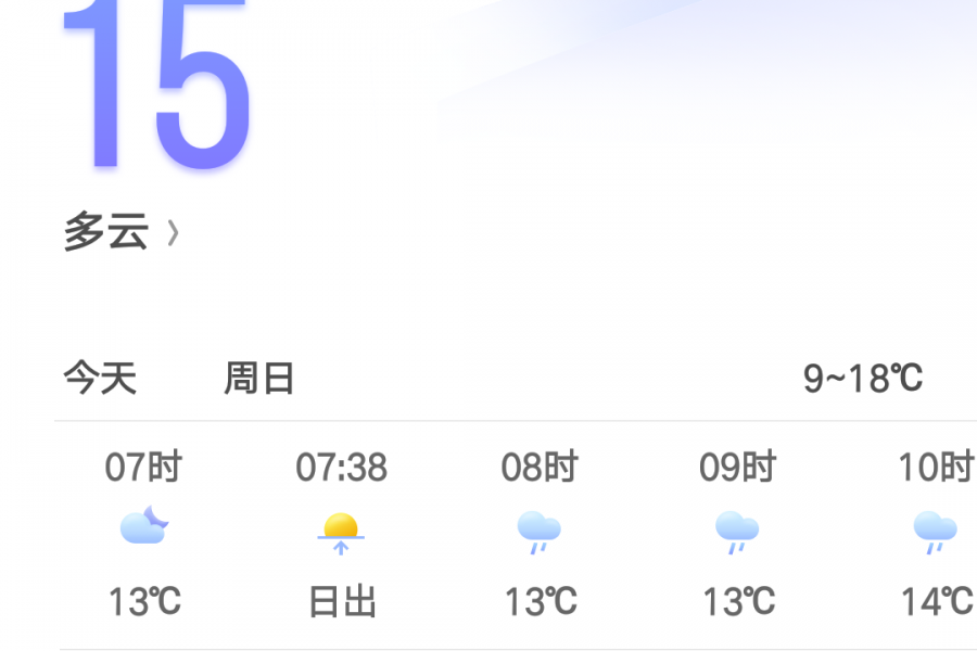 久雨封晴游太极公园 - 靖西市·靖西网