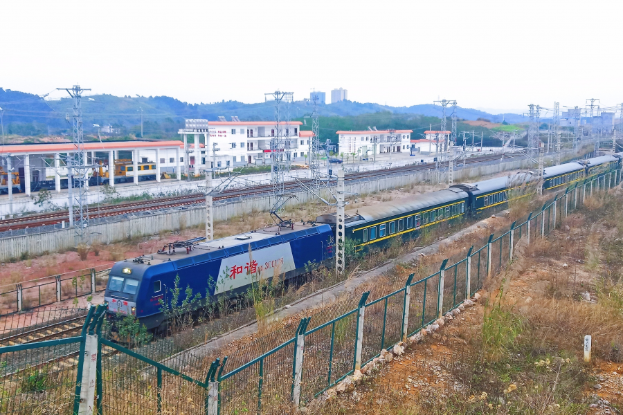 今天，我要回家 - 靖西市·靖西网