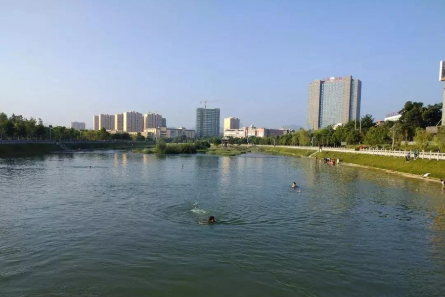 好消息！靖西龙潭正式成为“国家湿地公园”！ - 靖西市·靖西网