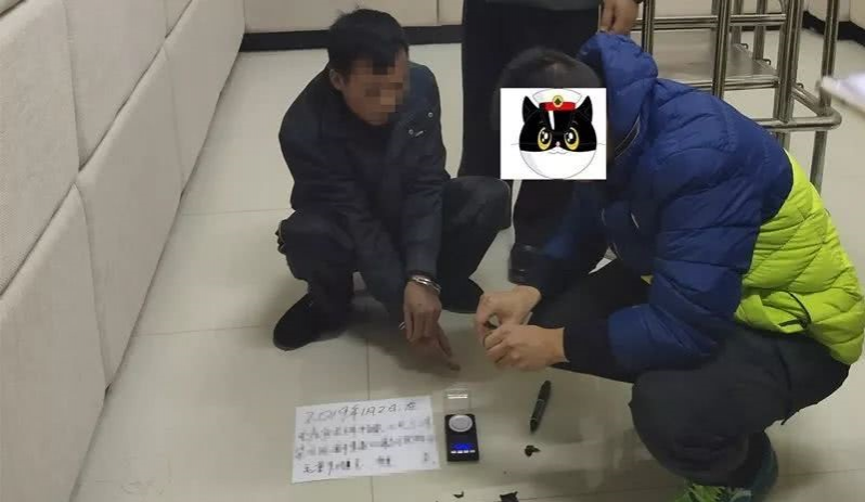 靖西警方破获贩卖毒品案件1起 抓获涉毒人员3人…… - 靖西市·靖西网