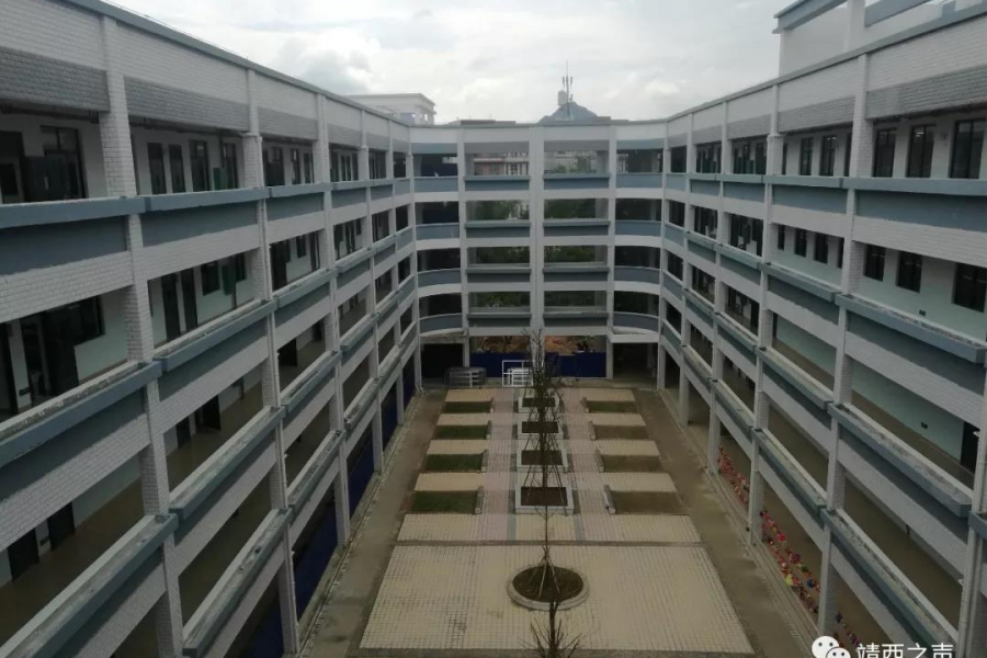 靖西教育在悄然的发生变化 - 靖西市·靖西网