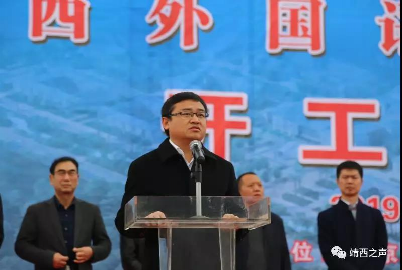 靖西教育在悄然的发生变化 - 靖西市·靖西网