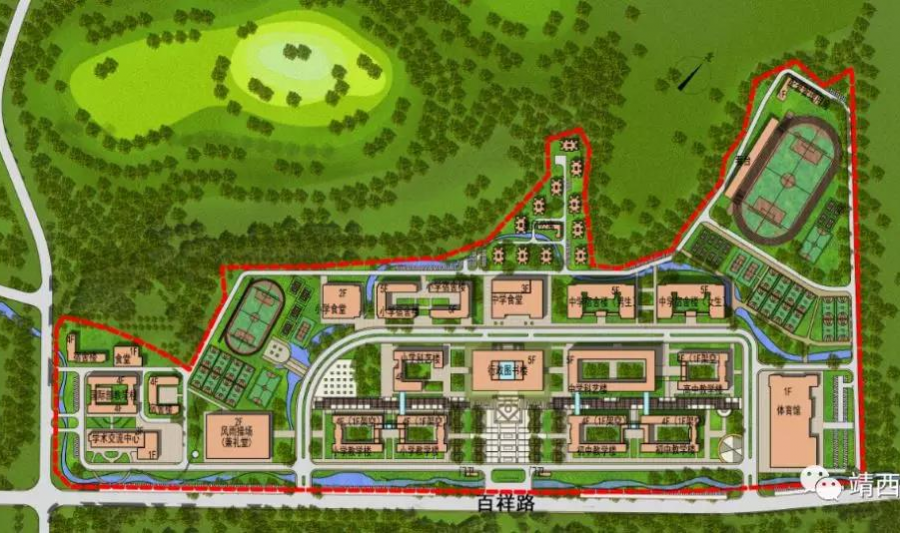 靖西教育在悄然的发生变化 - 靖西市·靖西网