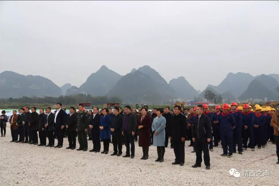 靖西教育在悄然的发生变化 - 靖西市·靖西网