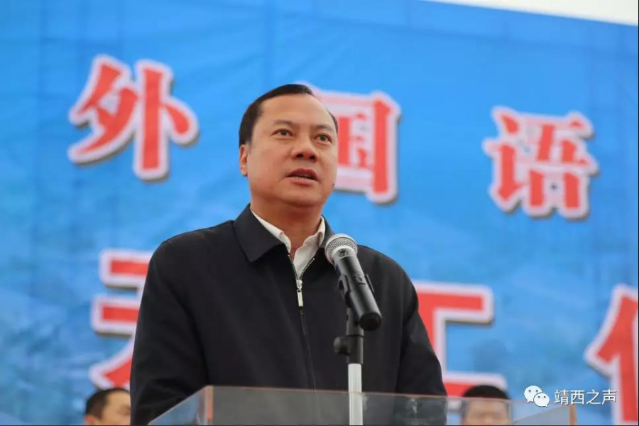 靖西教育在悄然的发生变化 - 靖西市·靖西网