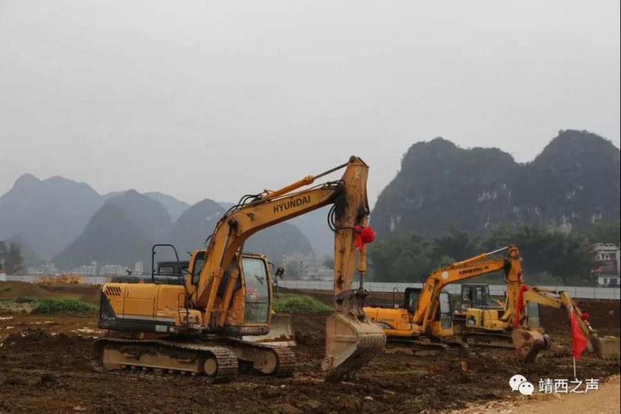 靖西教育在悄然的发生变化 - 靖西市·靖西网