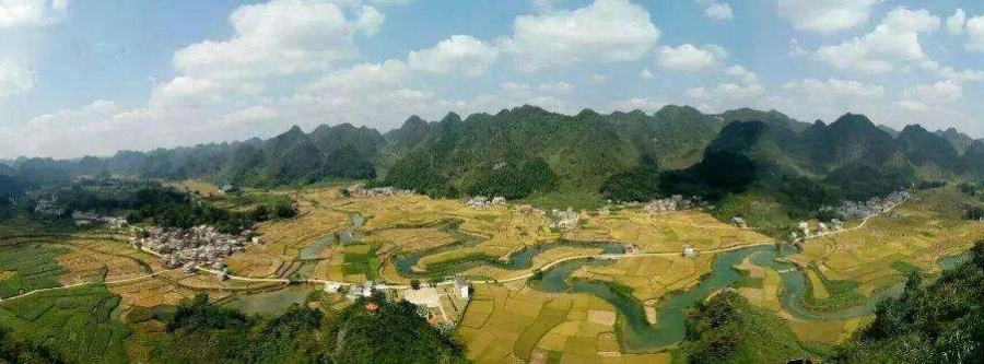 禄峒人，厉害啦！靖西的机场真的要来了 - 靖西市·靖西网