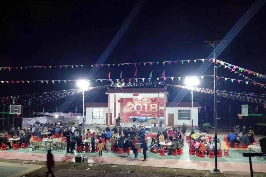 禄峒人，厉害啦！靖西的机场真的要来了 - 靖西市·靖西网