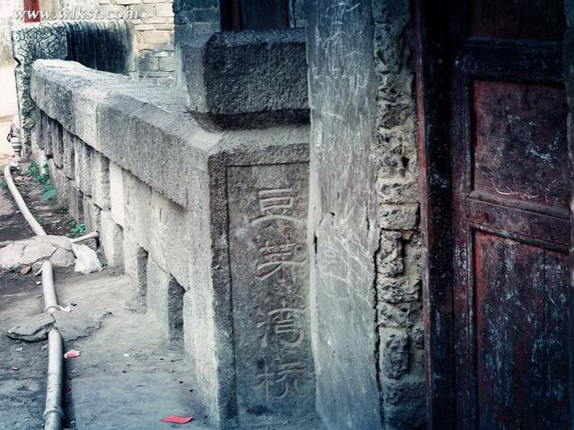 揭开武隆古镇的神秘面纱：百年历史成就羊角三宝 - 靖西市·靖西网