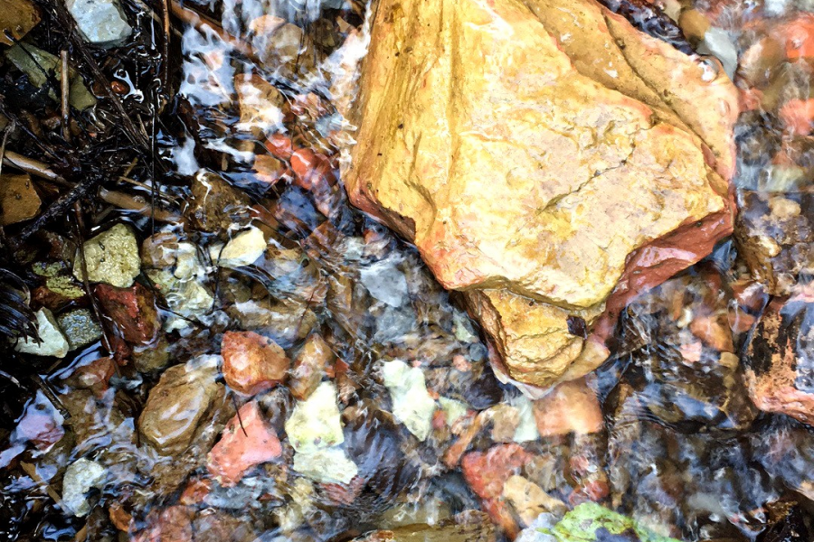 五岭秋色 - 靖西市·靖西网