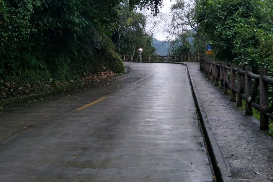 雨游念八部落 - 靖西市·靖西网